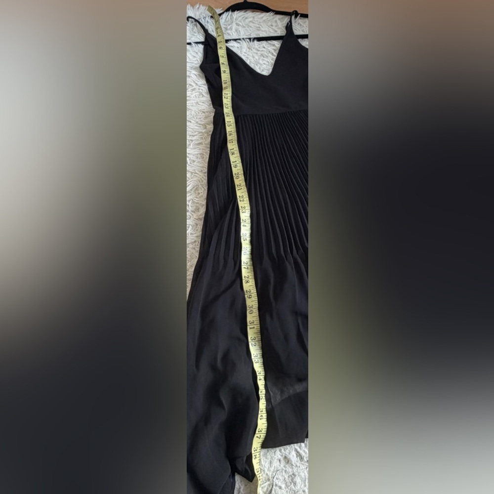 Aritzia Wilfred Daphnee Dress - Picture 7 of 9